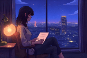 Why We Write (Even When No One Reads)